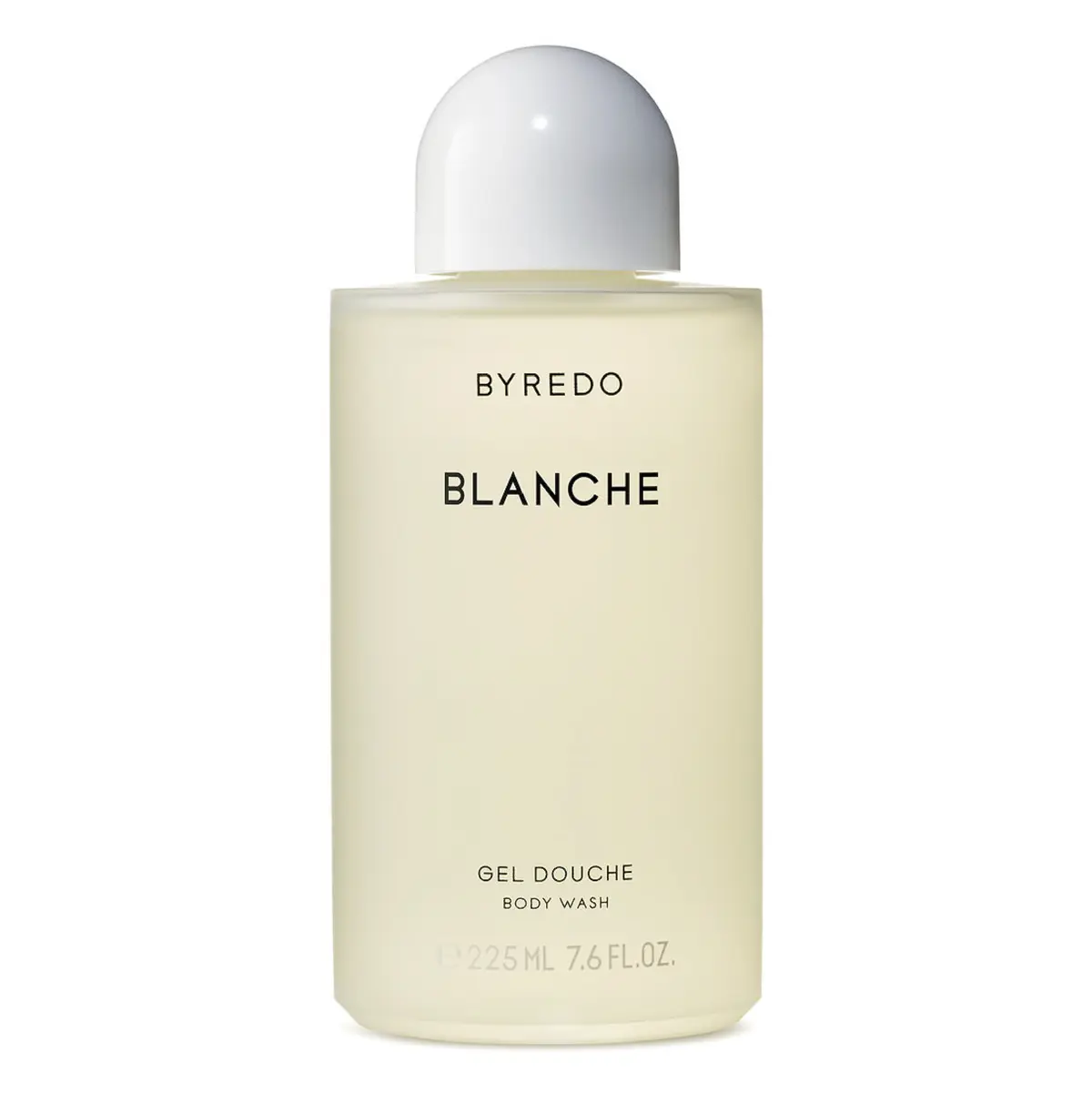 BYREDO Blanche Body Wash 225 ml