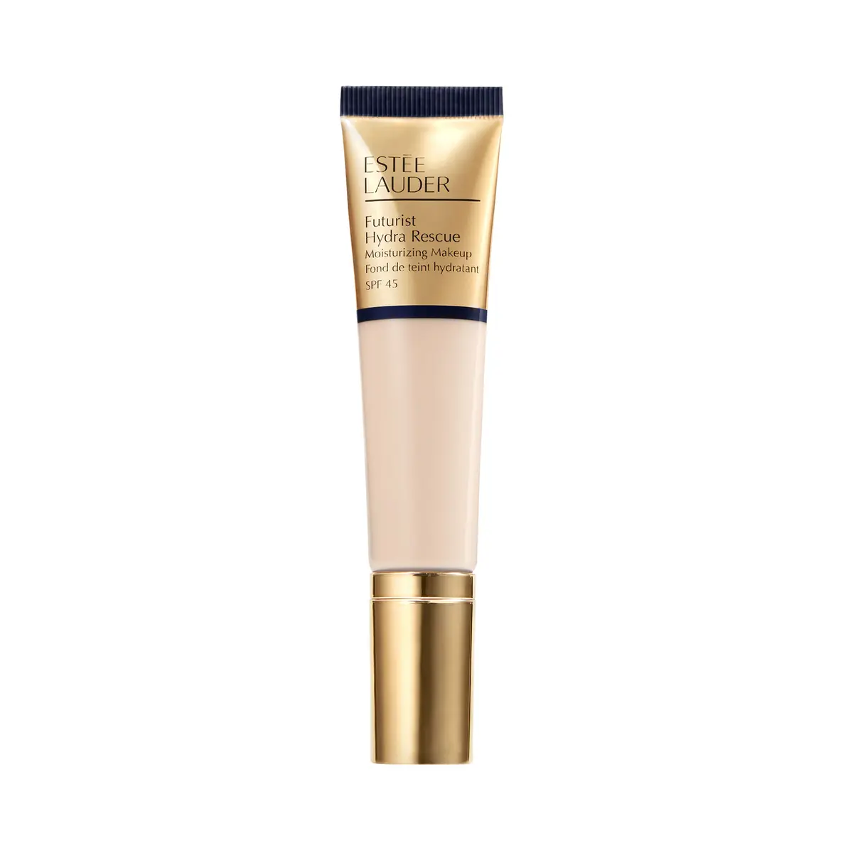 Esteé Lauder Futurist Hydra Rescue Moisturizing Makeup 1N2 Ecru