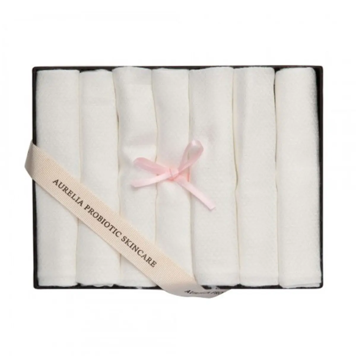 Aurelia Monday to Sunday 7 muslins 7 pcs