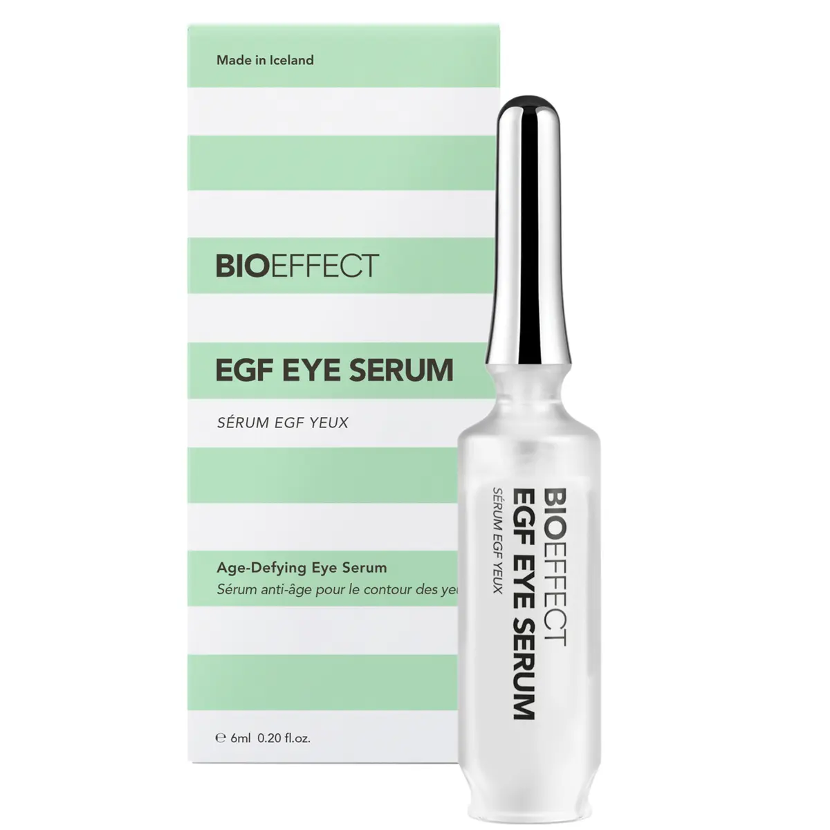 Bioeffect EGF Eye Serum 6 ml