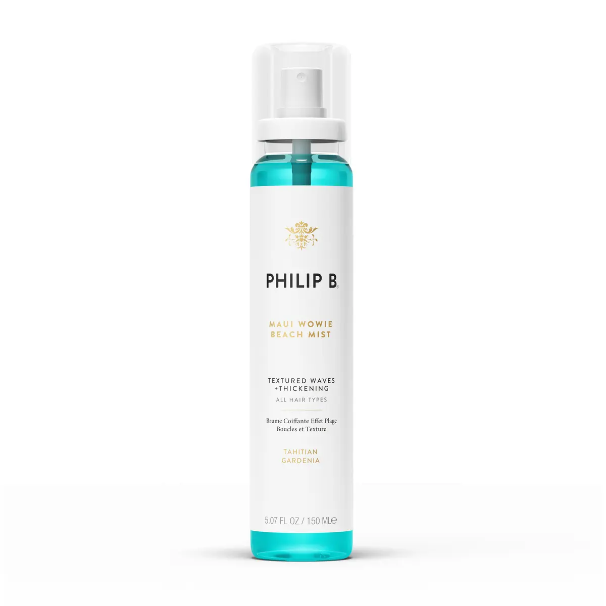 Philip B Maui Wowie Beach Mist 150 ml