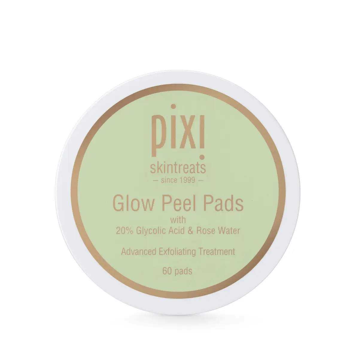 Pixi Glow Peel Pads 60 pads
