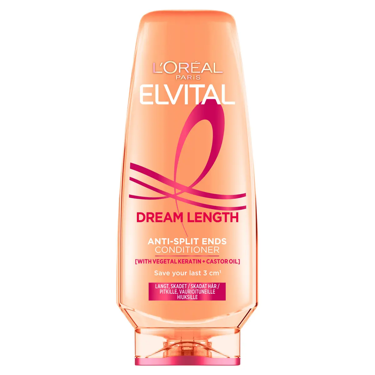 L'Oréal Paris Elvital Dream Length Conditioner 200 ml