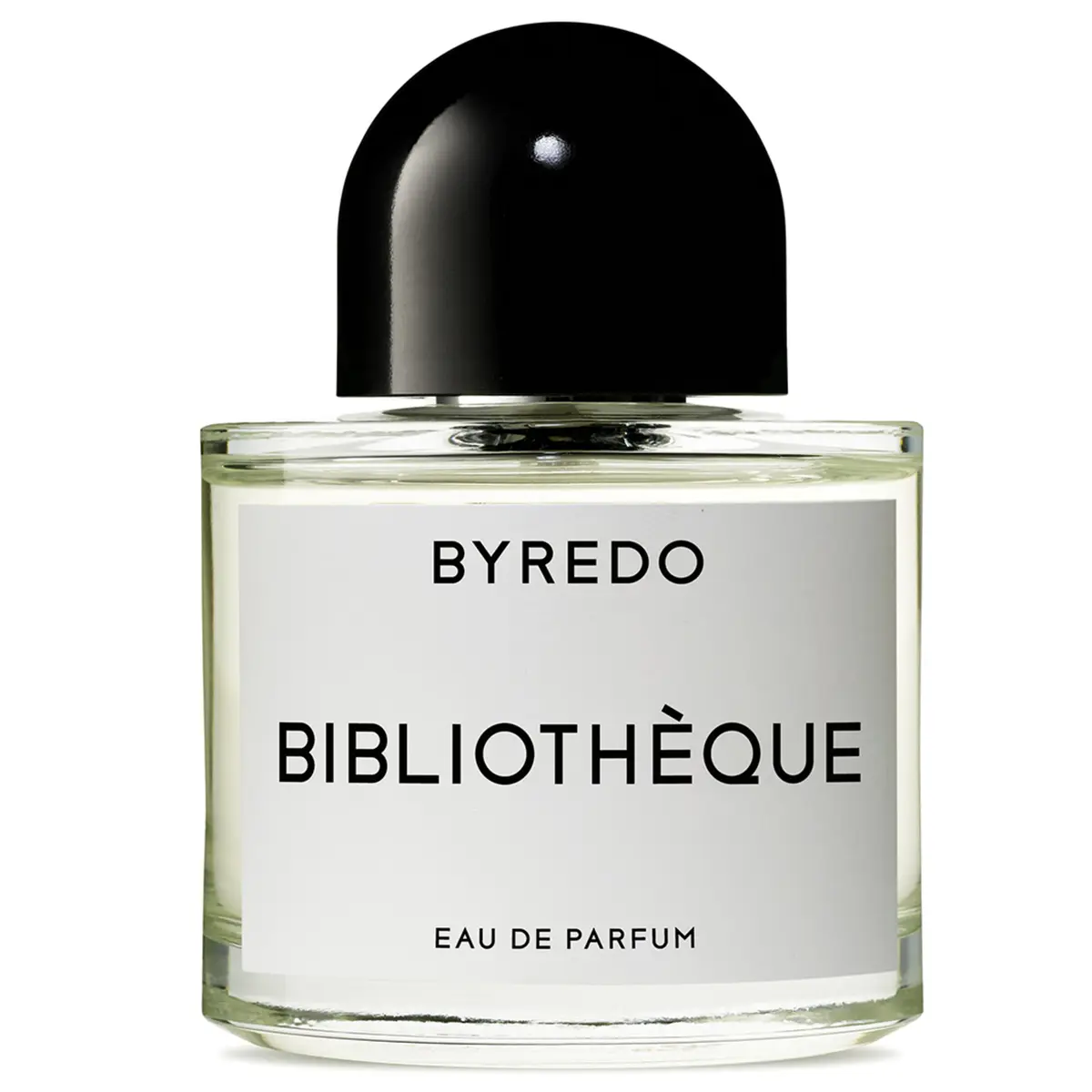 BYREDO Bibliothèque EdP 50 ml