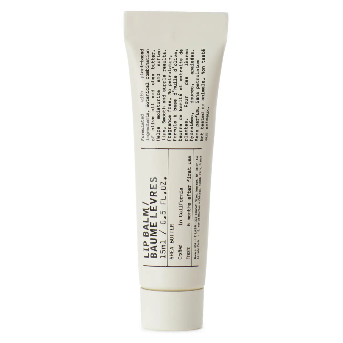Le Labo Lip Balm 15 ml