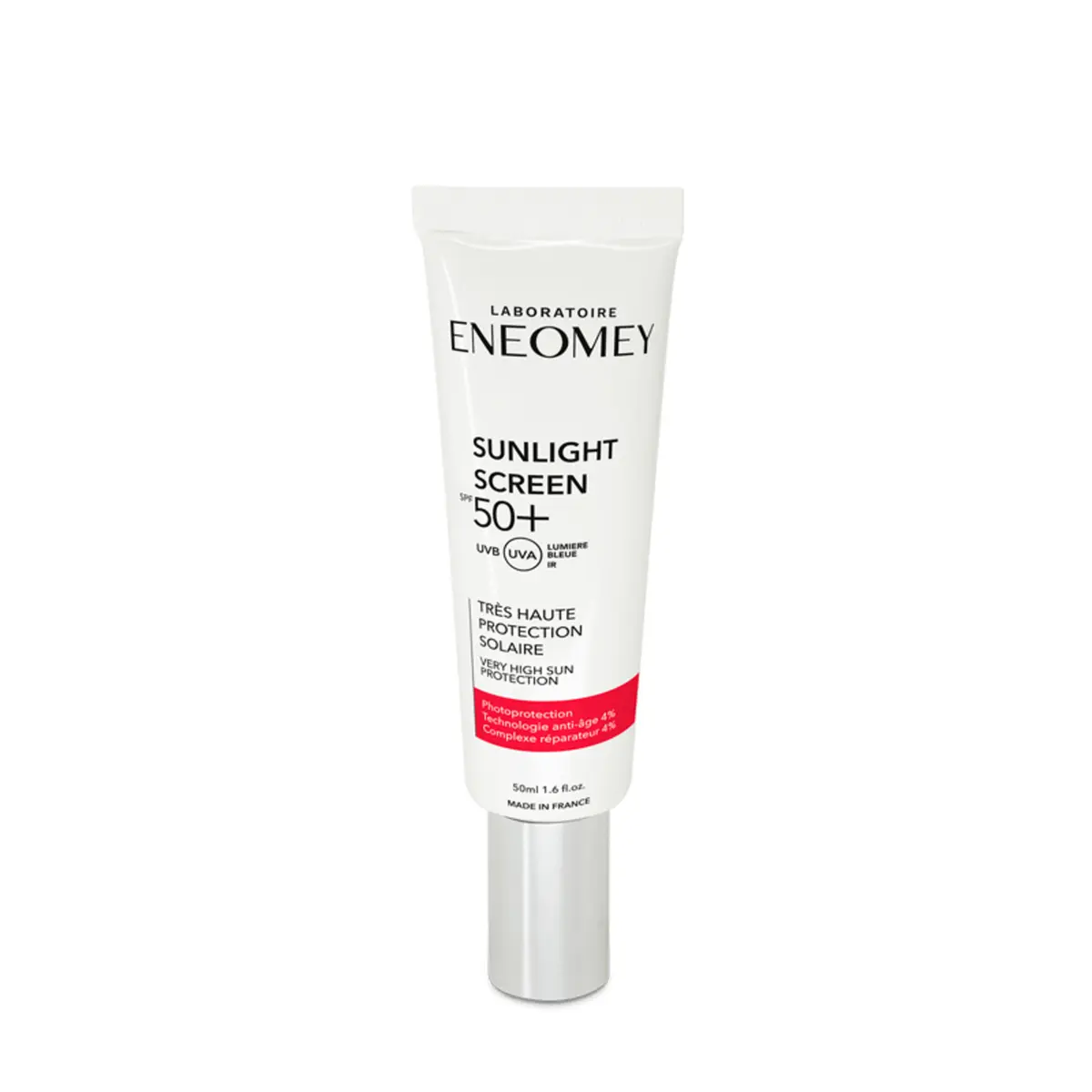 Eneomey Sunlight Screen 50+ 50 ml