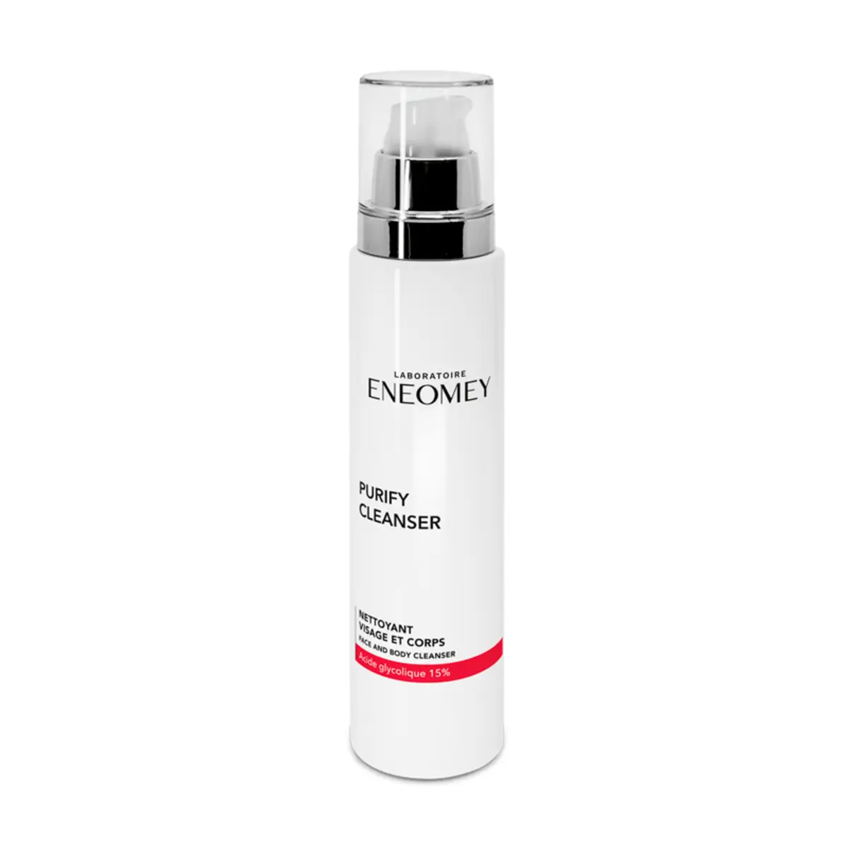 Eneomey Purify Cleanser 150 ml