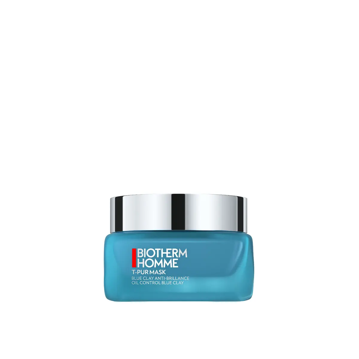Biotherm T-Pur Blue Face Clay Mask 50 ml