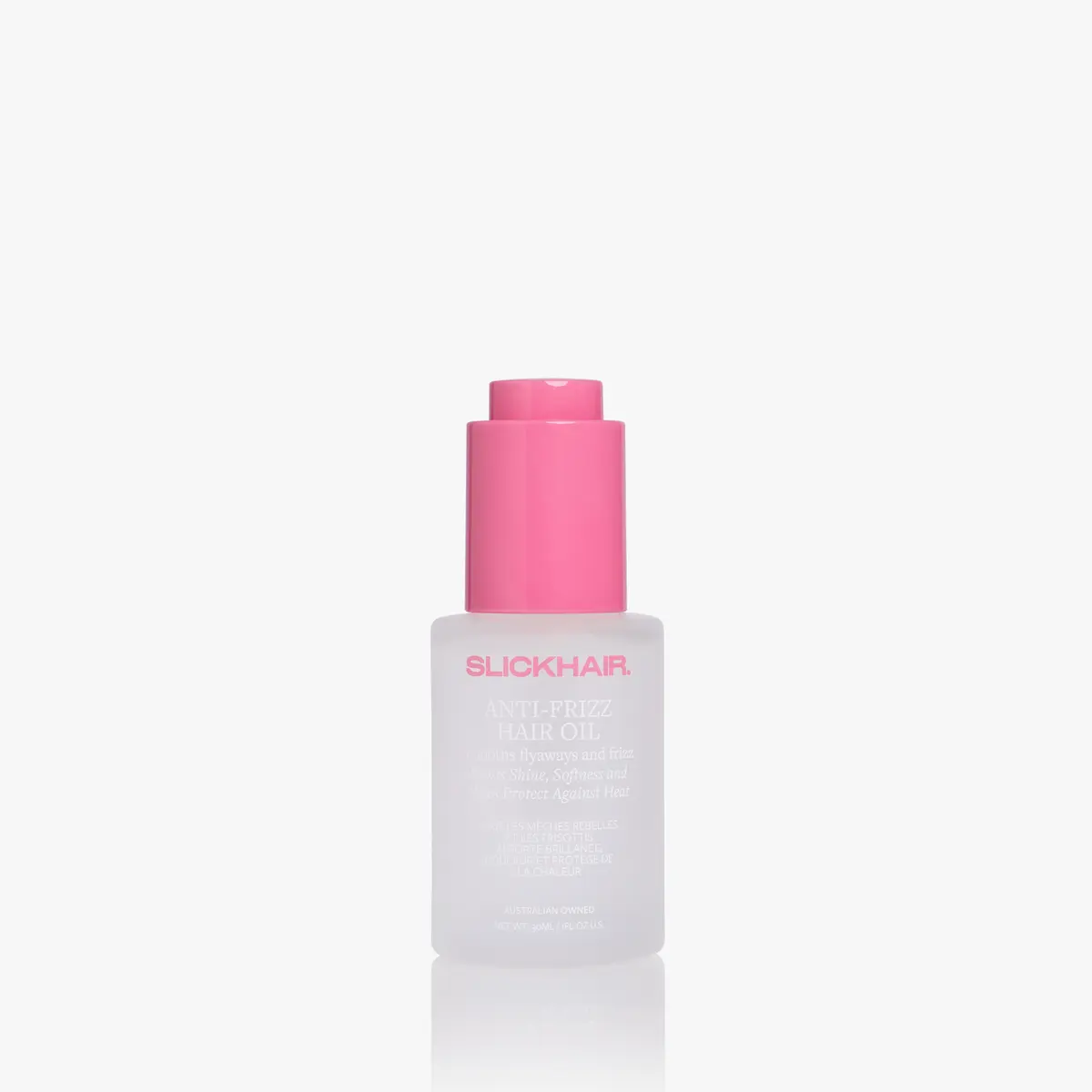 SLICKHAIR Hair Oil 30ml 30 ml