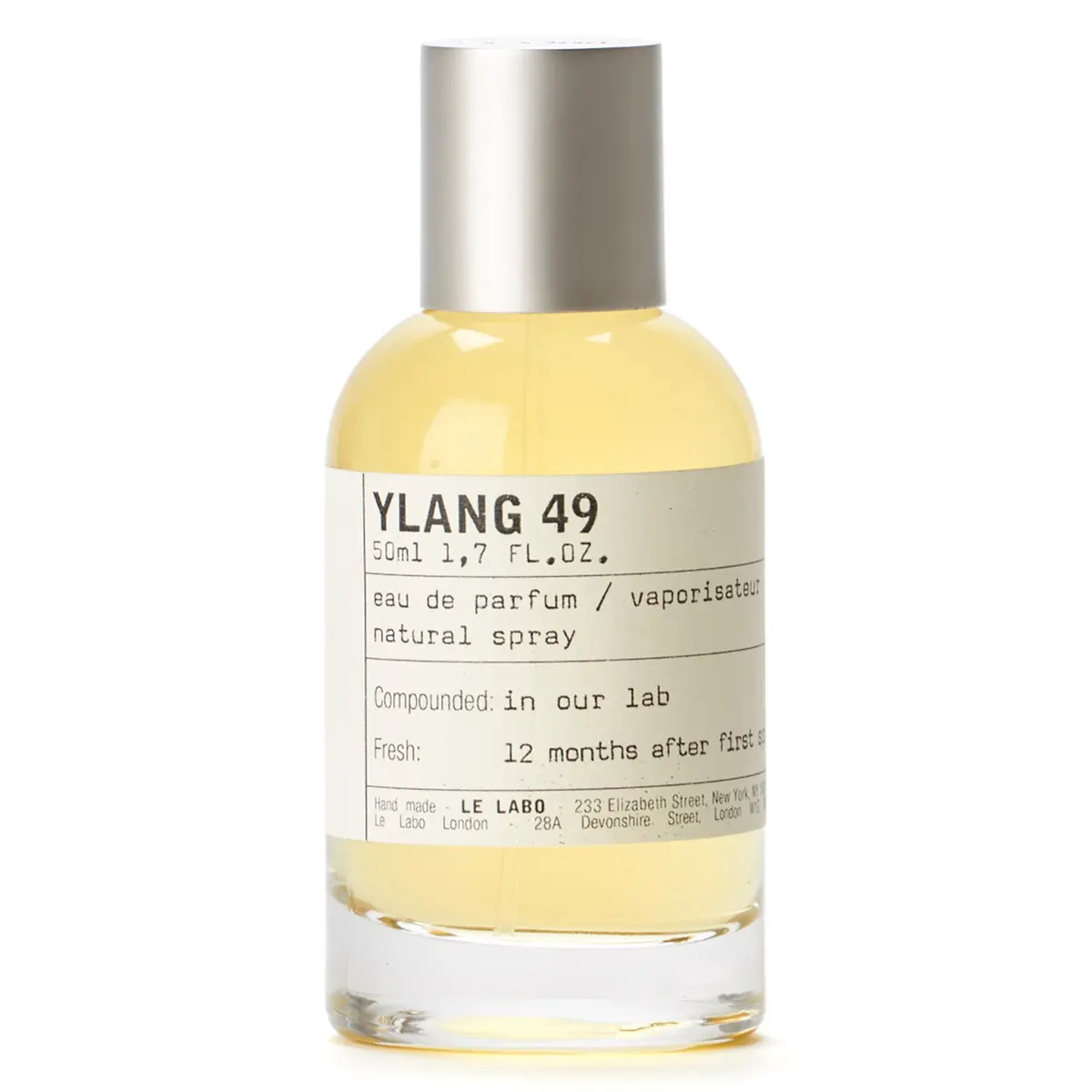 Ylang 49 EdP 50 ml