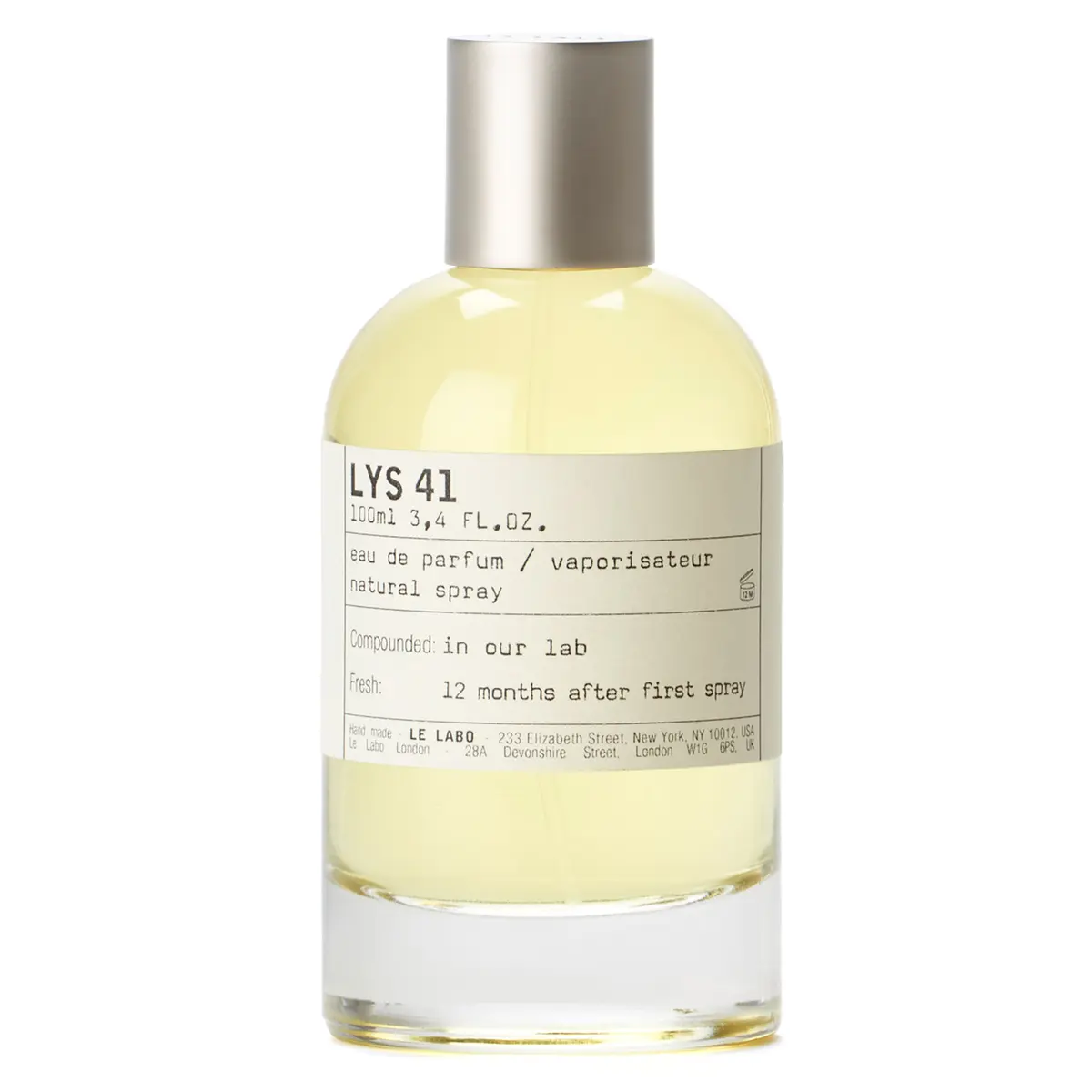 Le Labo Lys 41 EdP 50 ml