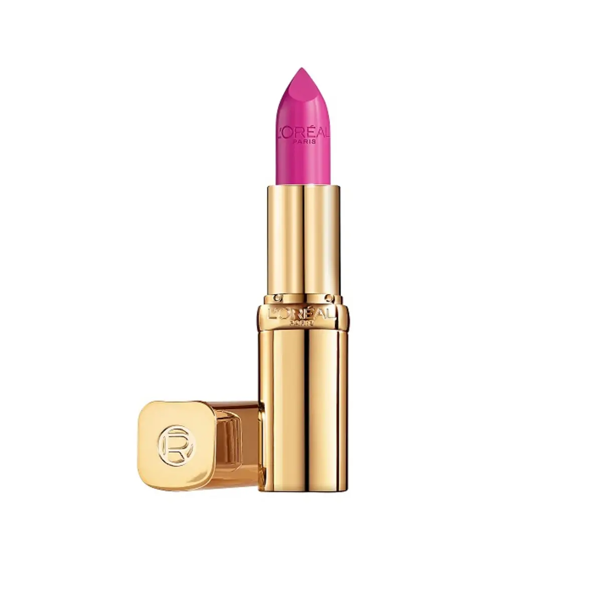 L'Oréal Paris Color Riche Satin Lipstick 112 Paris Paris