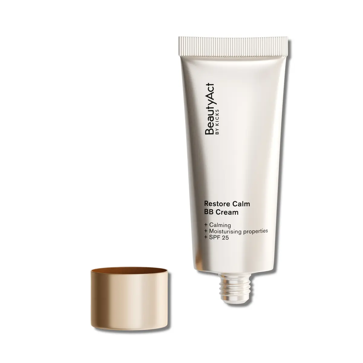 BeautyAct Restore Calm BB Cream 00N