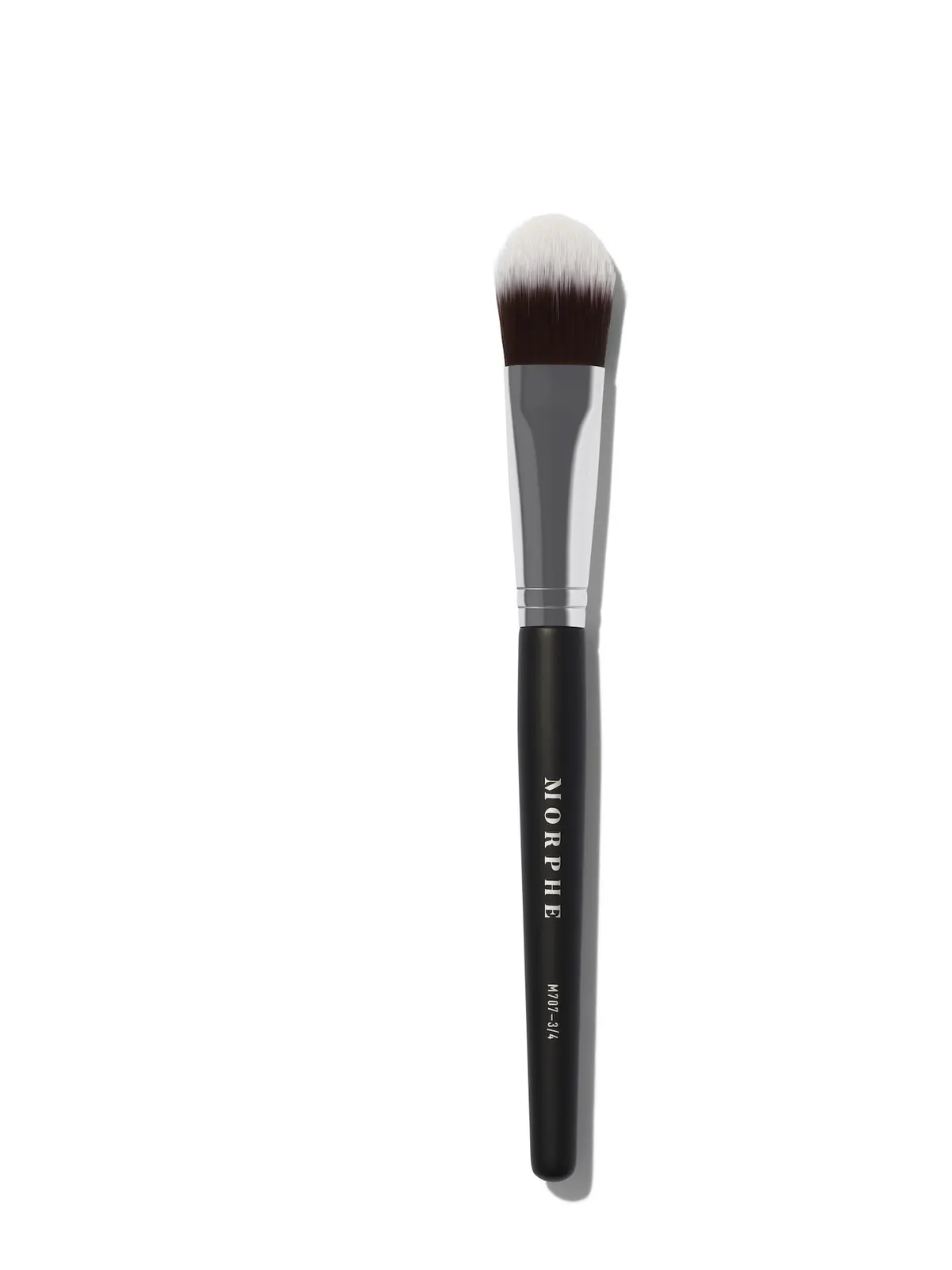 Morphe 3/4 Oval Foundation Brush - M707