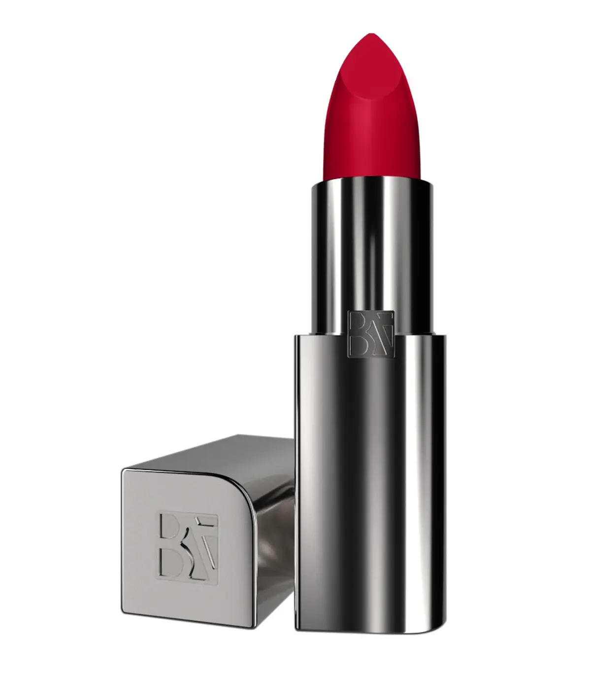 BeautyAct Stay On Semi Matte Lipstick Time For Truffles