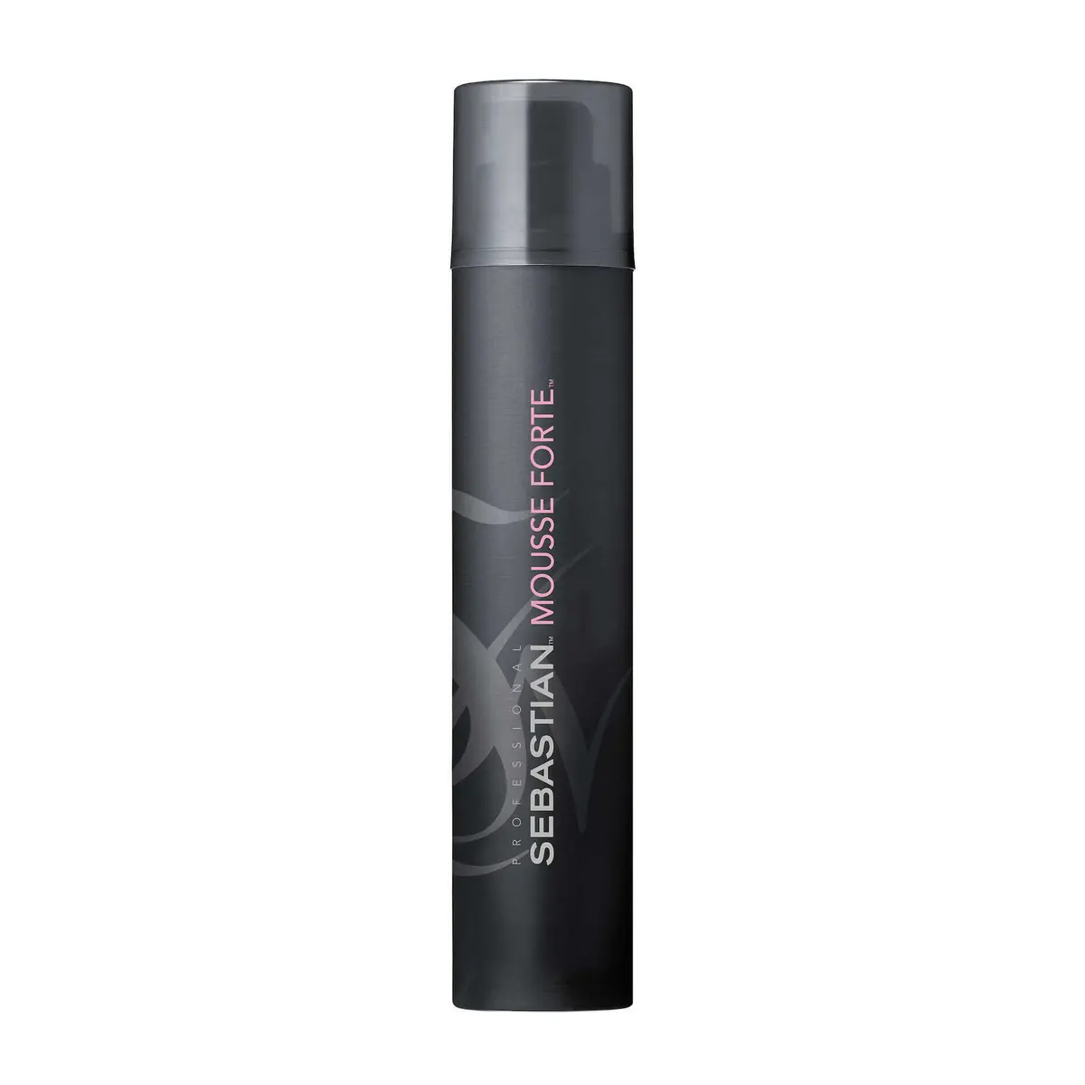 Sebastian Professional Styling Mousse Forte 200 ml