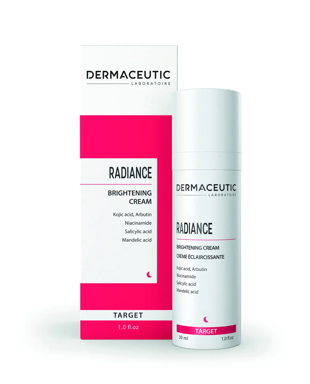 Dermaceutic Radiance Night Cream 30 ml