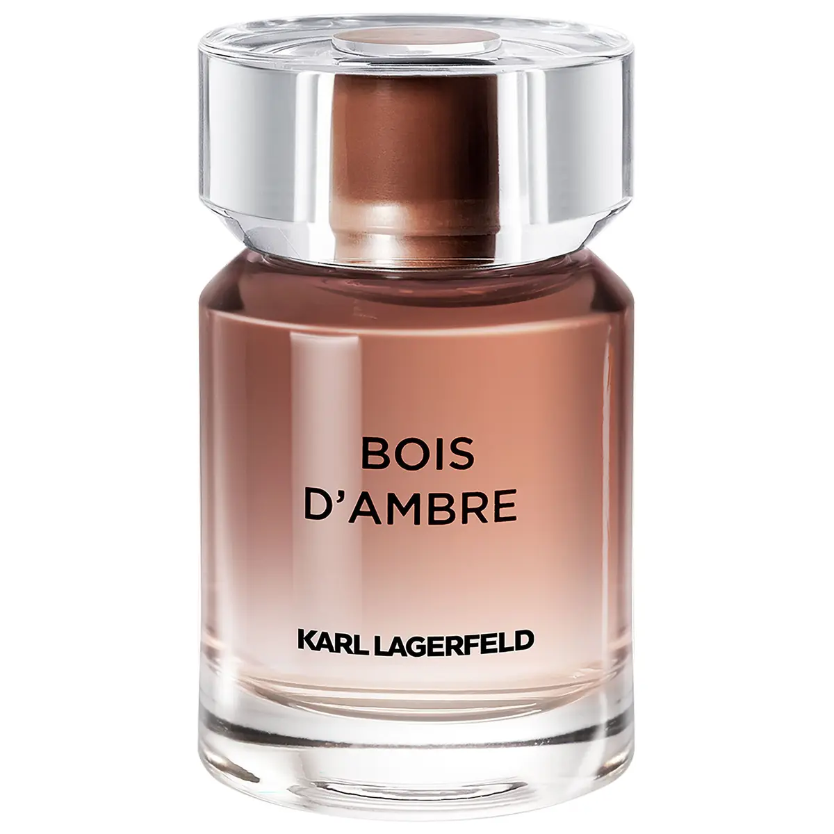 Karl Lagerfeld Karl Bois d'Ambre EdT Karl Lagerfeld Bois d'Ambre EdT 50 ml