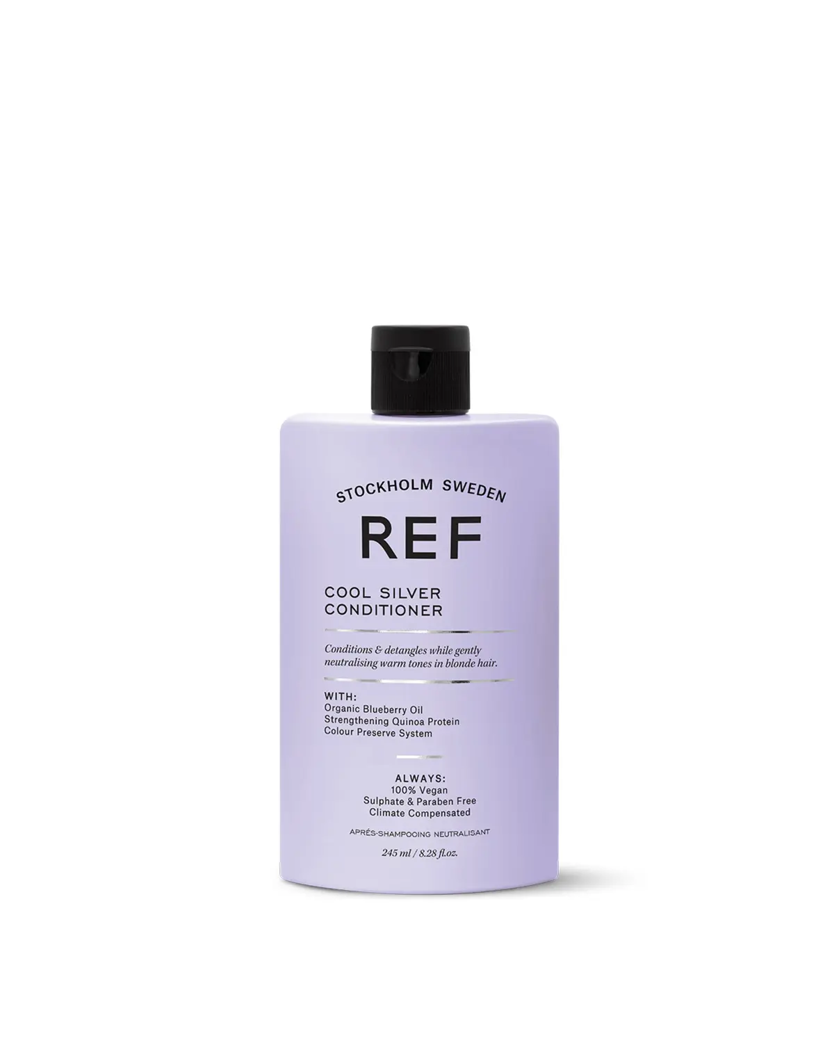 REF Stockholm Cool Silver Conditioner 5ml