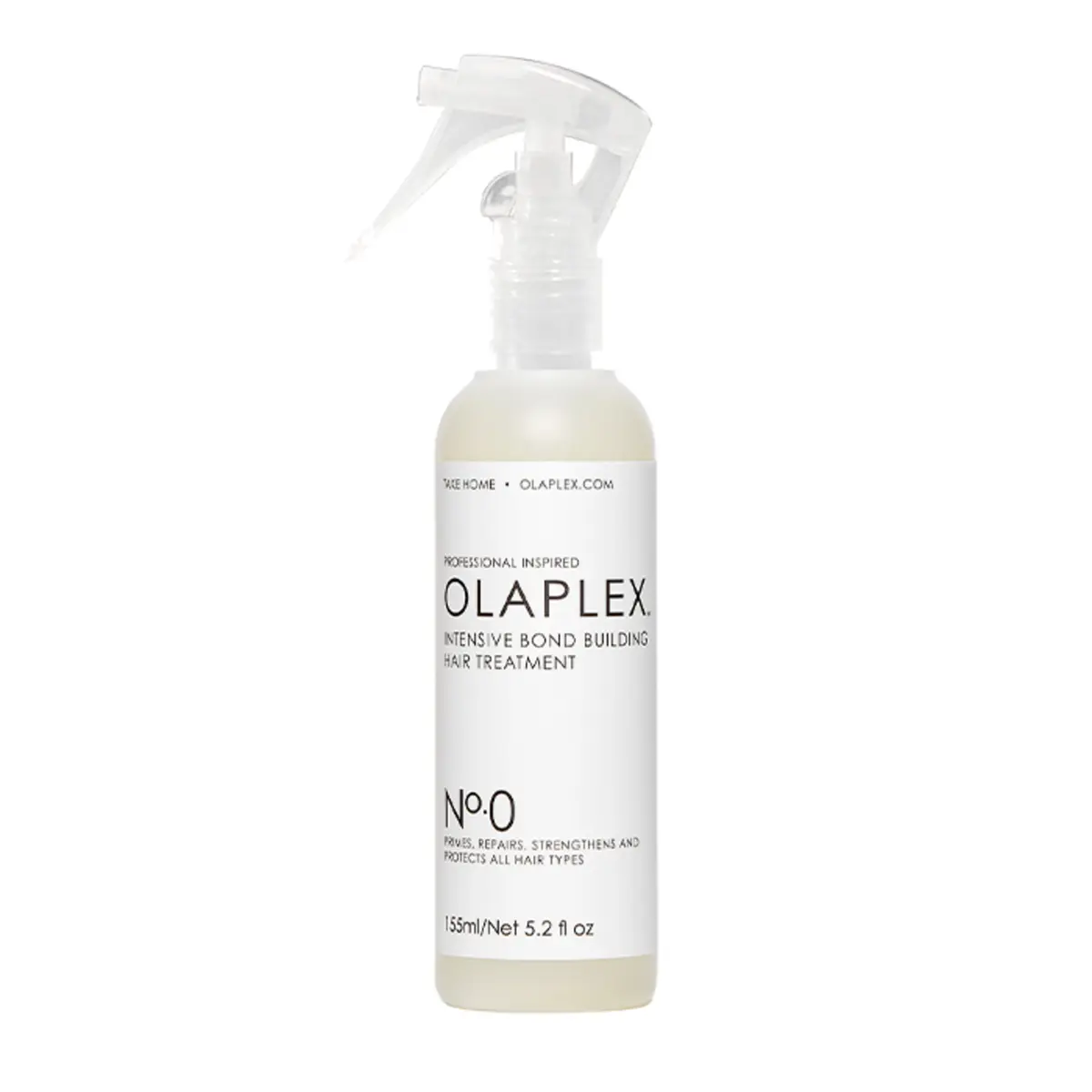 Olaplex No.0 Intensive Bond Builder 115 ml