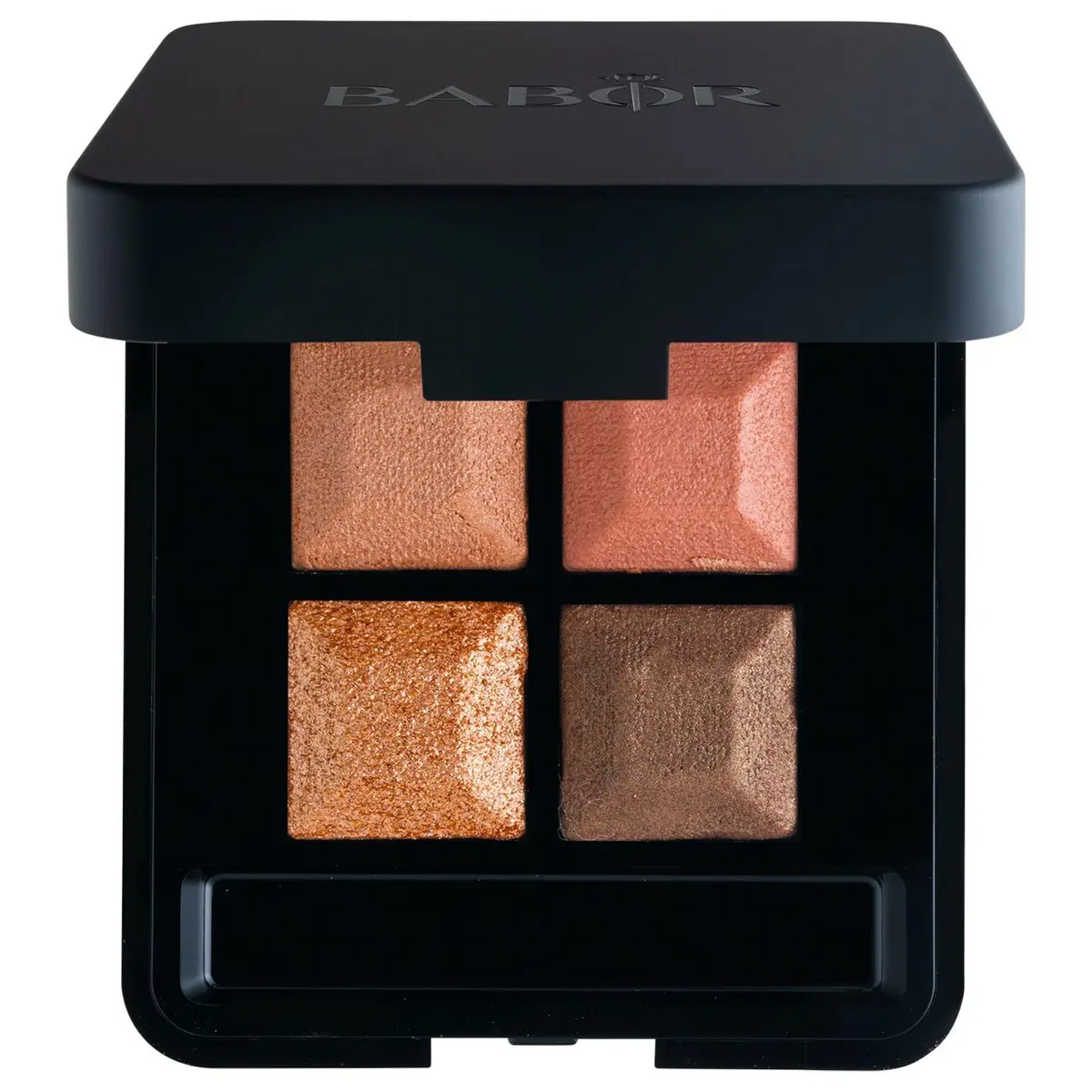 BABOR Eye Shadow Quattro 04 Day & Night