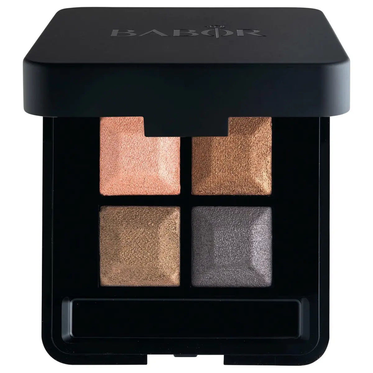 BABOR Eye Shadow Quattro 02 Smokey