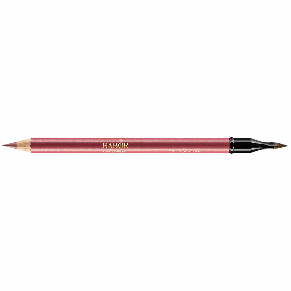 BABOR Lip Liner 03 Nude Rose