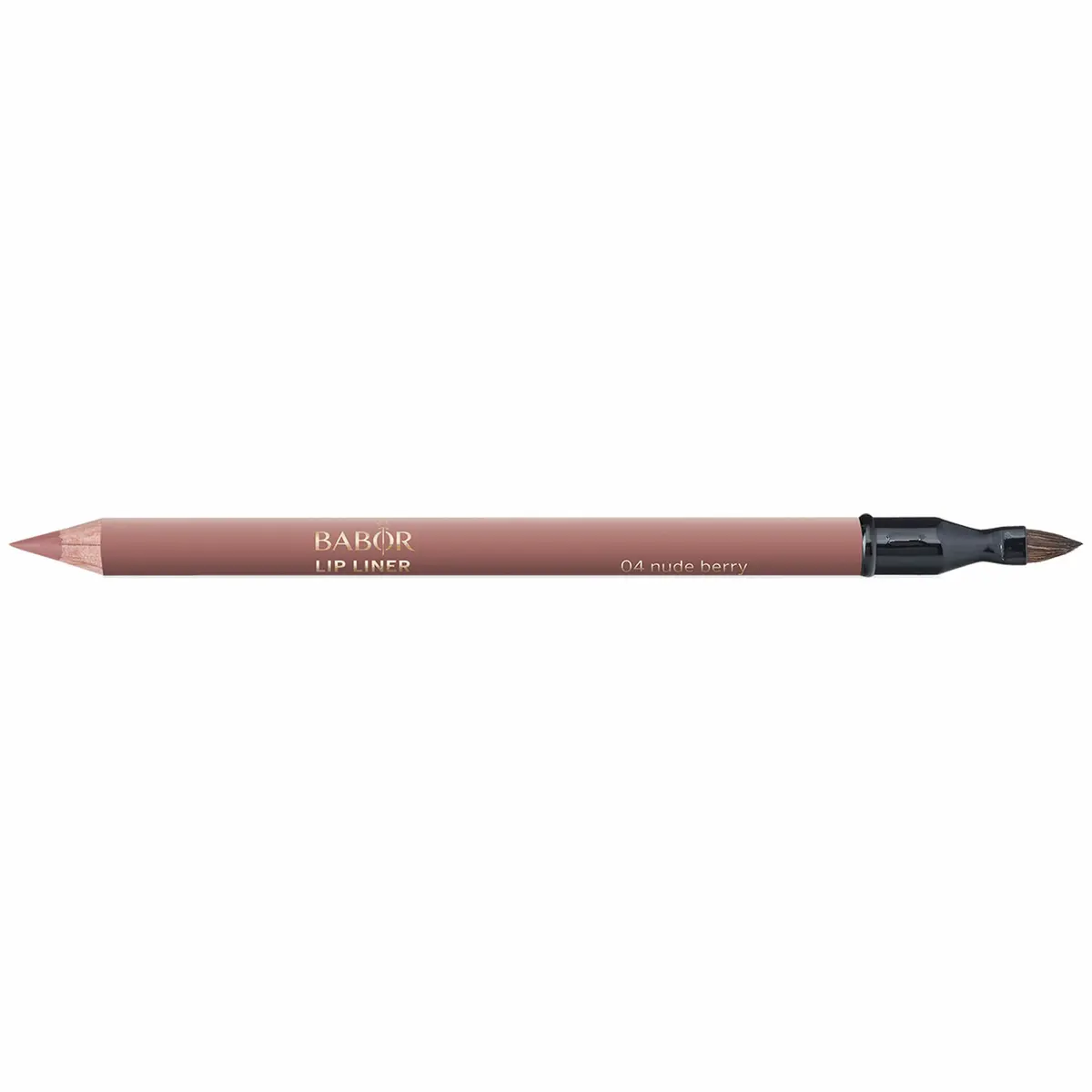BABOR Lip Liner 04 Nude Berry