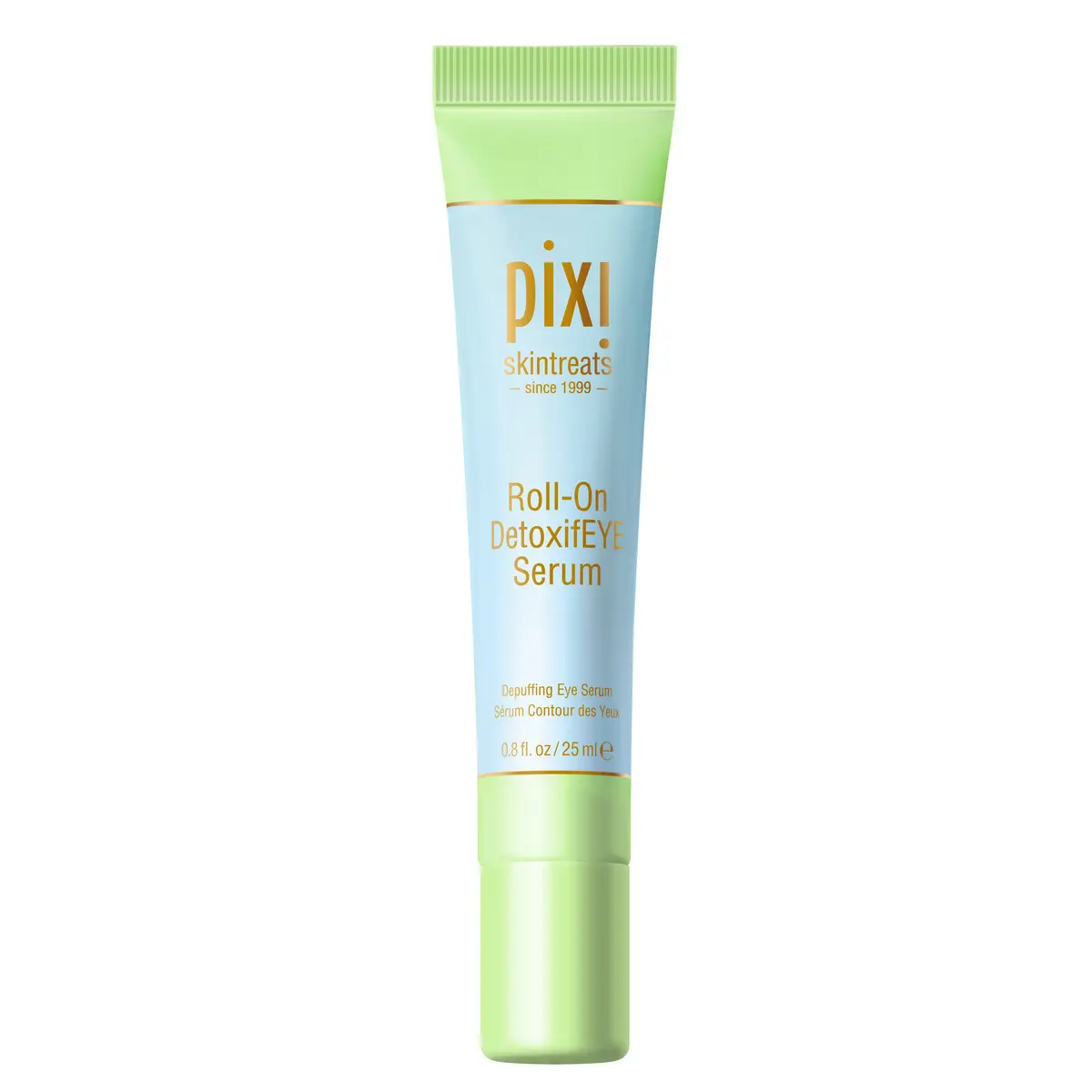 Pixi Roll-On DetoxifEYE Serum 25 ml