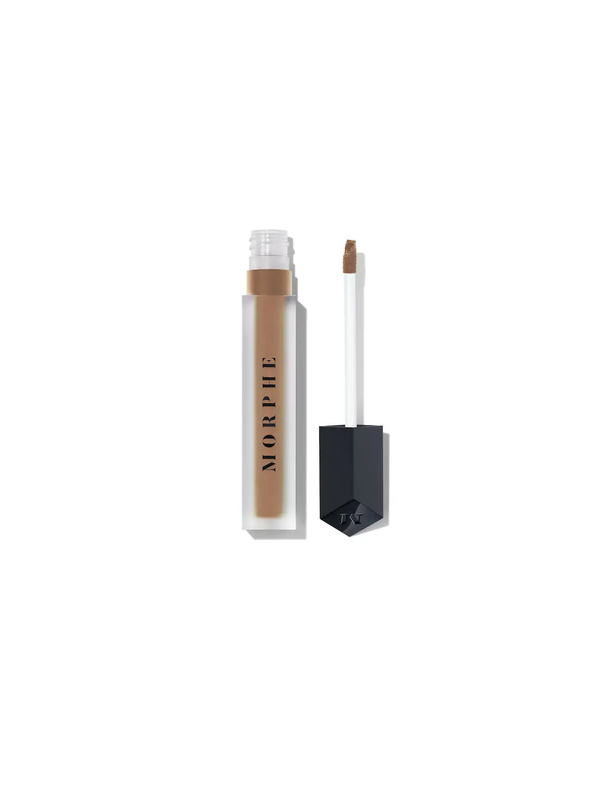 Morphe Matte Liquid Lipstick Phatty
