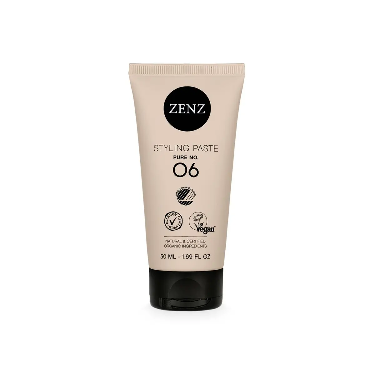 ZENZ Styling Paste Pure No. 06 50 ml