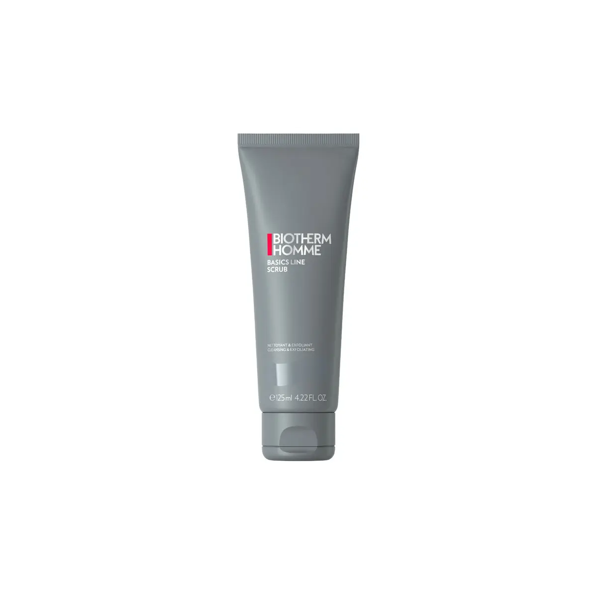 Biotherm Basics Line Facial Exfoliator 125 ml