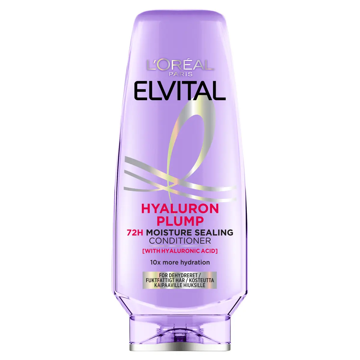 L'Oréal Paris Elvital Hyaluron Plump Hair Conditioner 200 MLT