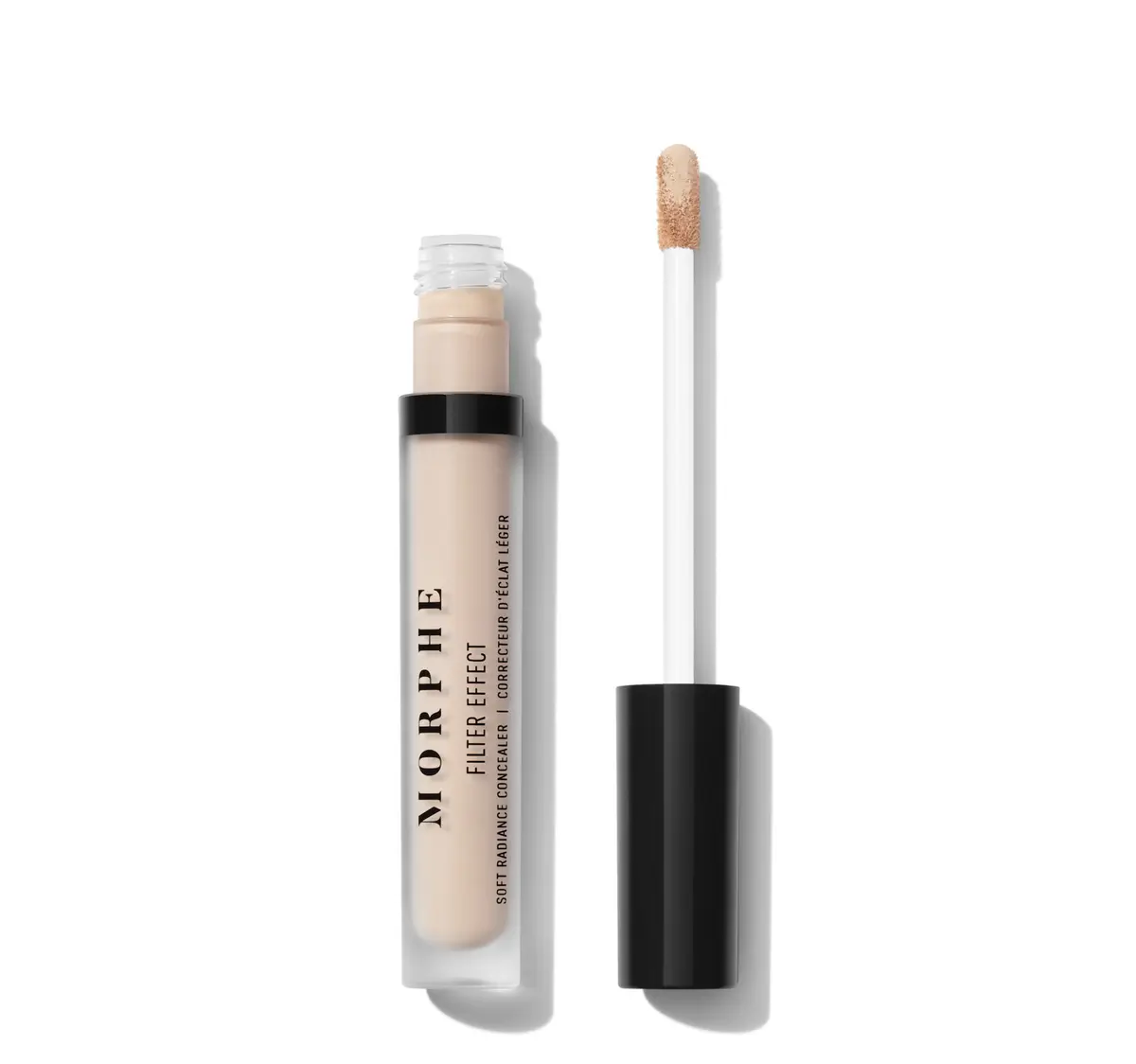 Morphe Filter Effect Soft Radiance Concealer 6 Light