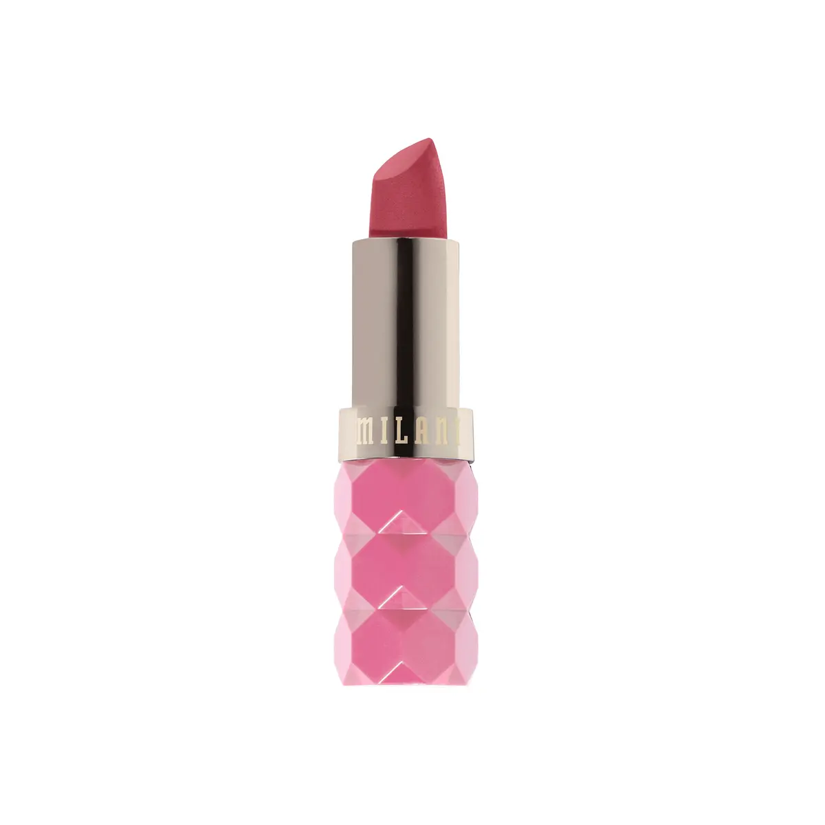 Milani Color Fetish Matte Lipstick - The Flora Collection 340 Poppy