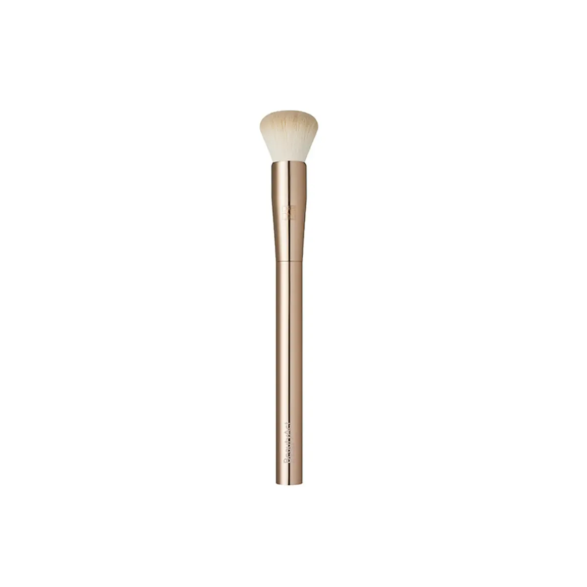 BeautyAct Precision Cream Cheek Brush No 122