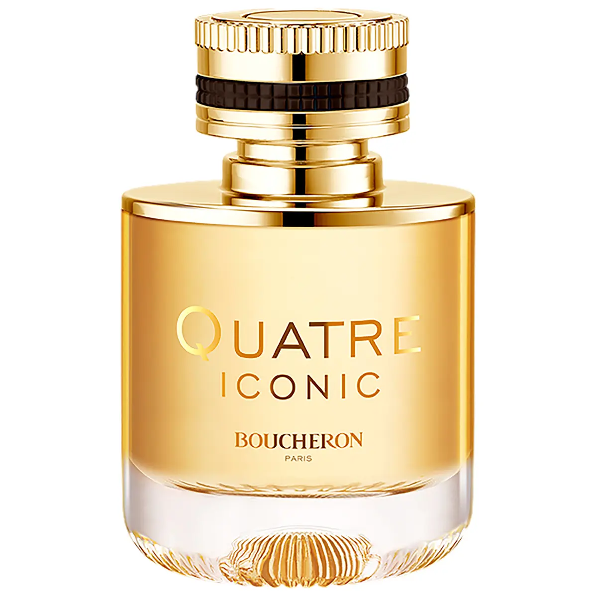Boucheron Quatre Iconic EdP 50 ml
