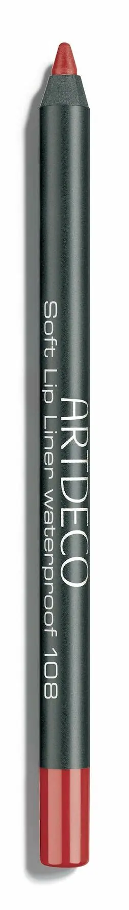 ARTDECO Soft Lipliner Waterproof 195 Ripe Berry