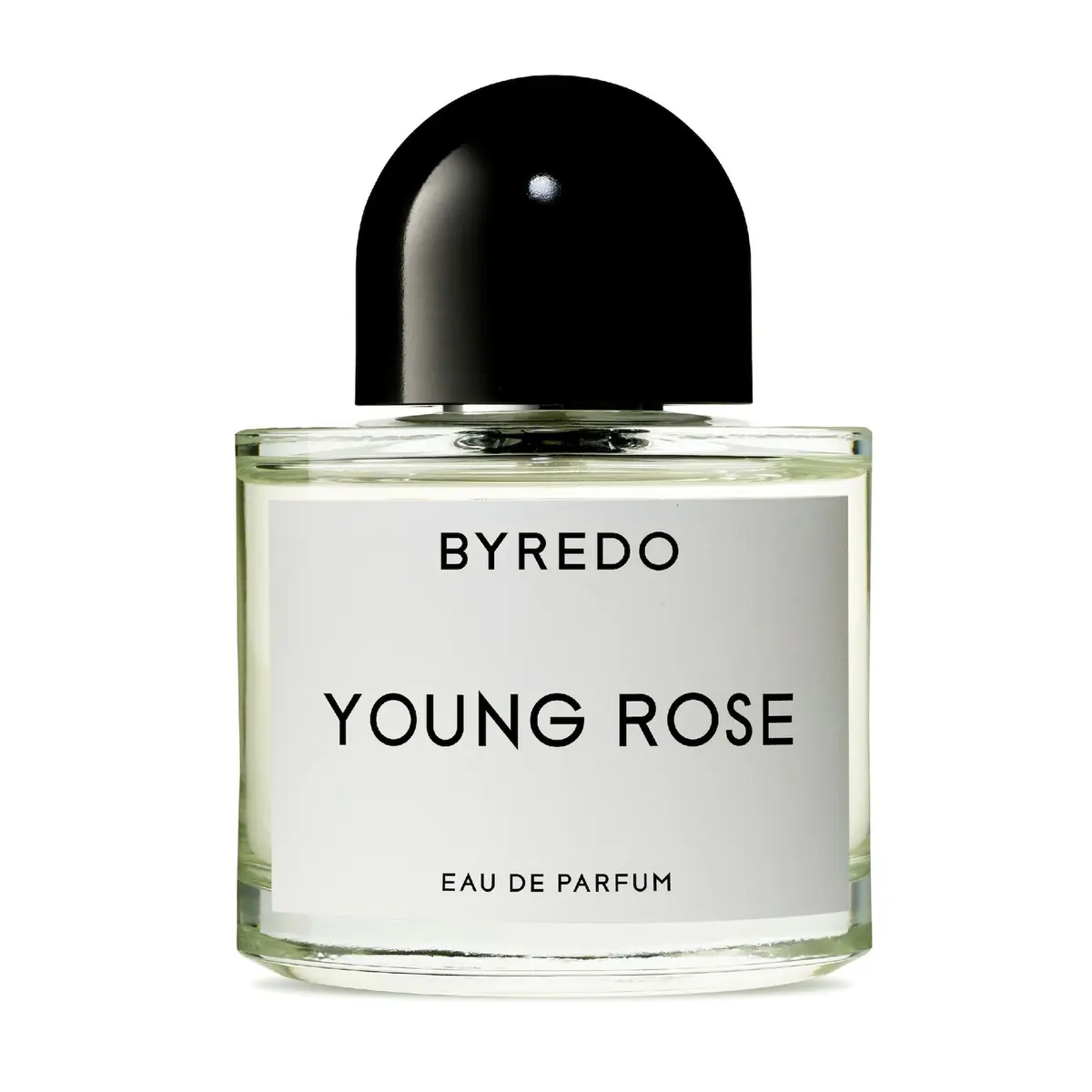 BYREDO Young Rose Eau de Parfum 50 ml