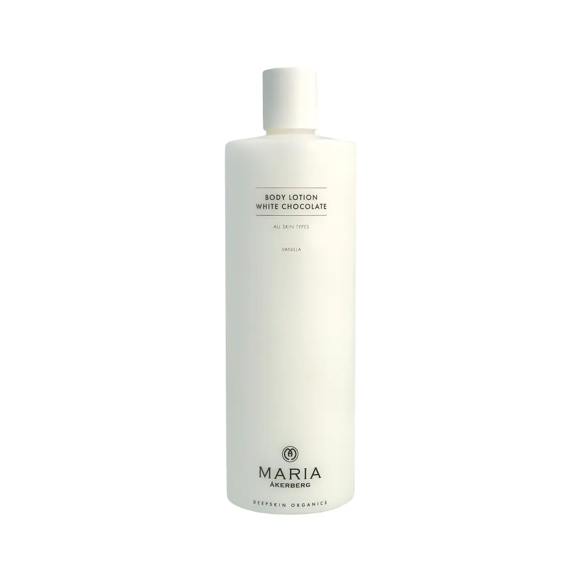 Bodylotion White Chocolate 500 ml