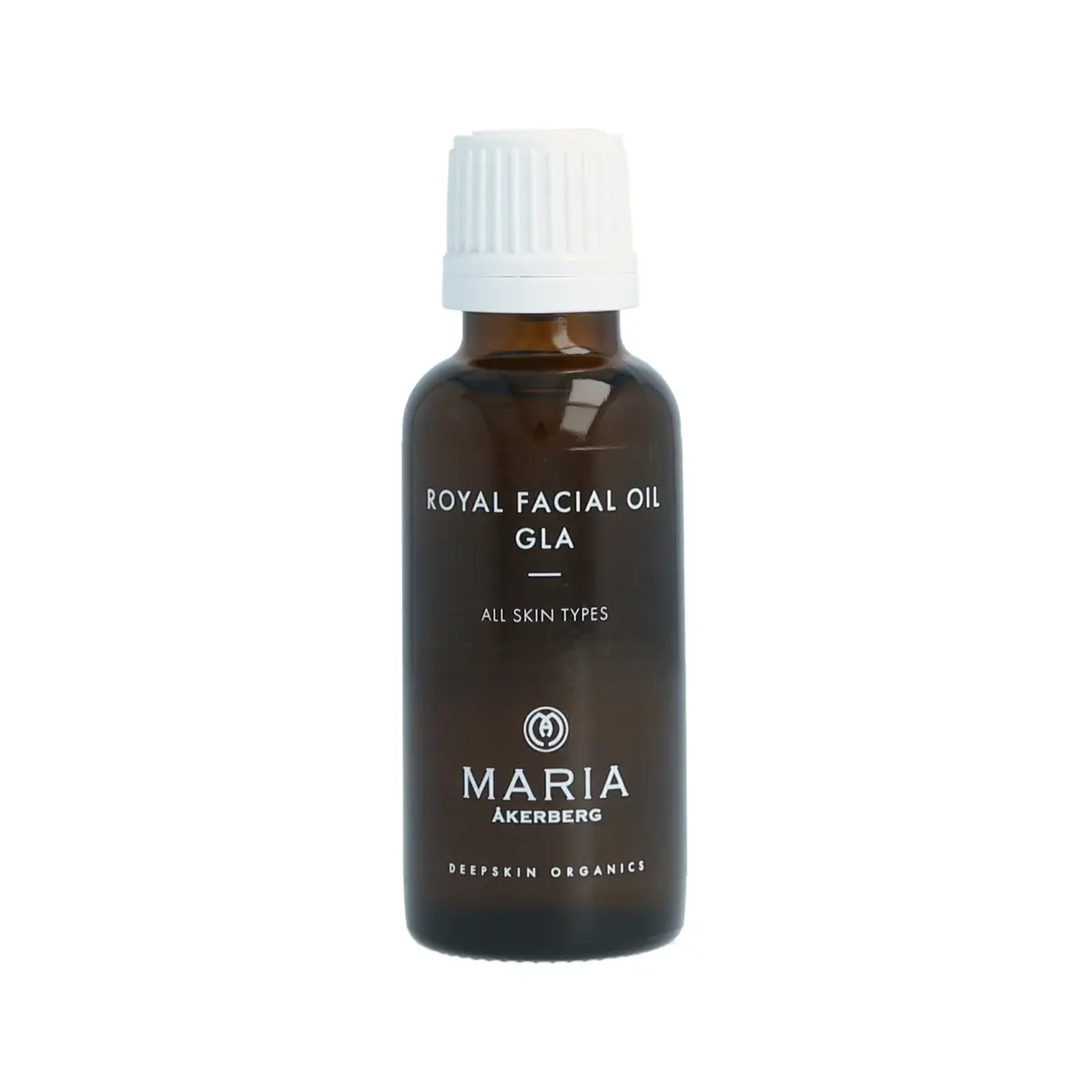MARIA ÅKERBERG Royal Facial Oil GLA 100 ml