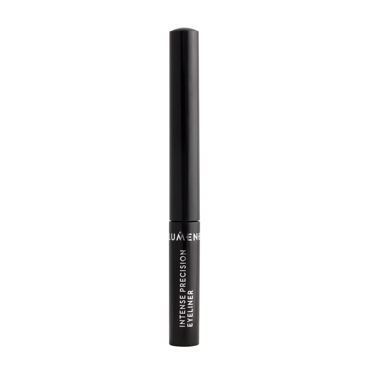 Lumene Intense Precision Eyeliner Black