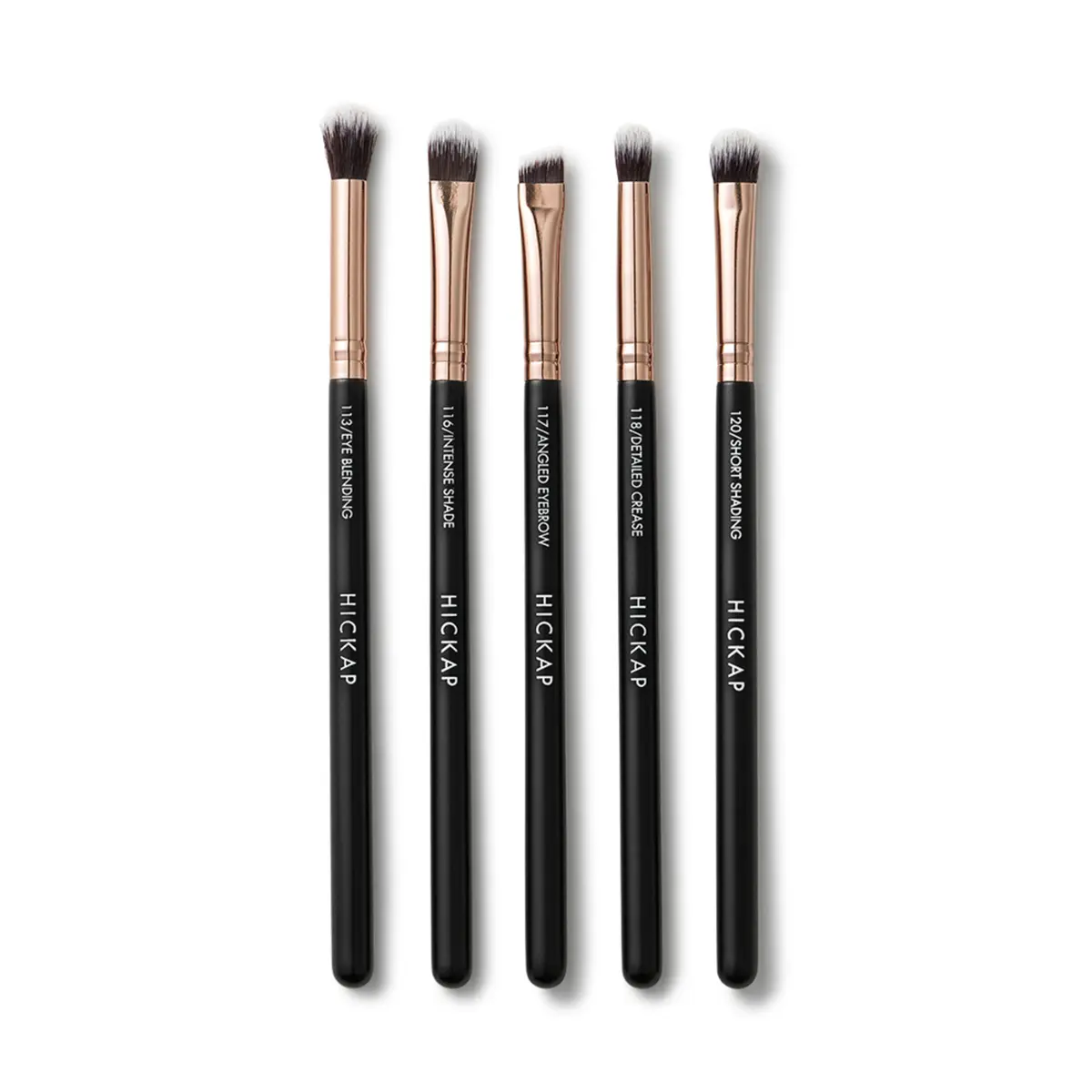 HICKAP Classic Eye Set
