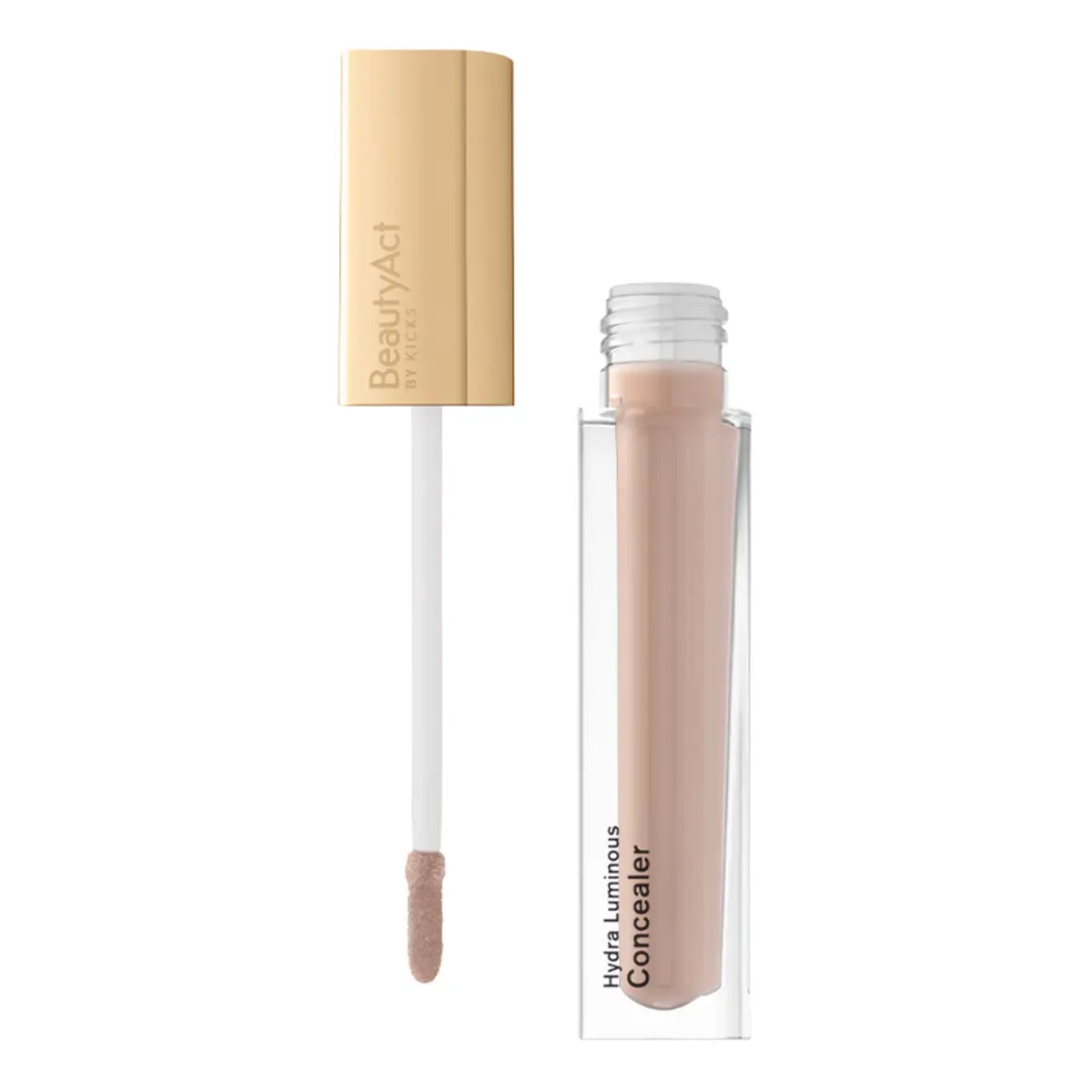 BeautyAct Hydra Luminous Concealer 01C
