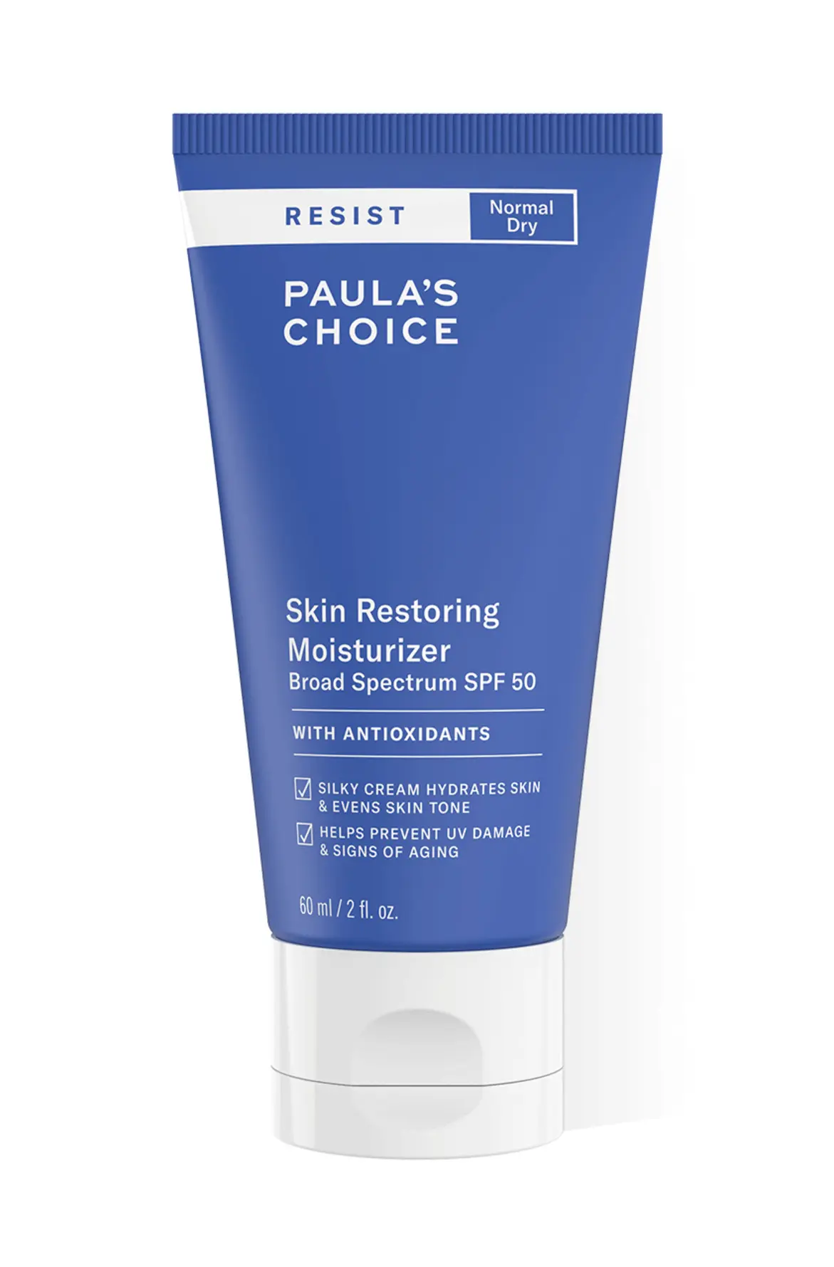 Paula's Choice Resist Skin Restoring Moisturizer SPF50 15 ml
