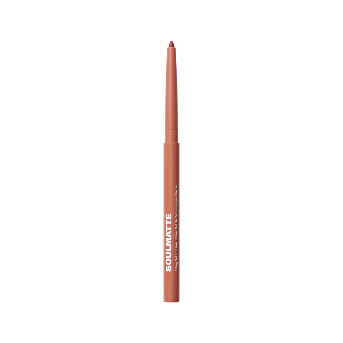 Morphe Soulmatte Filling Gel Lip Liner Compatible
