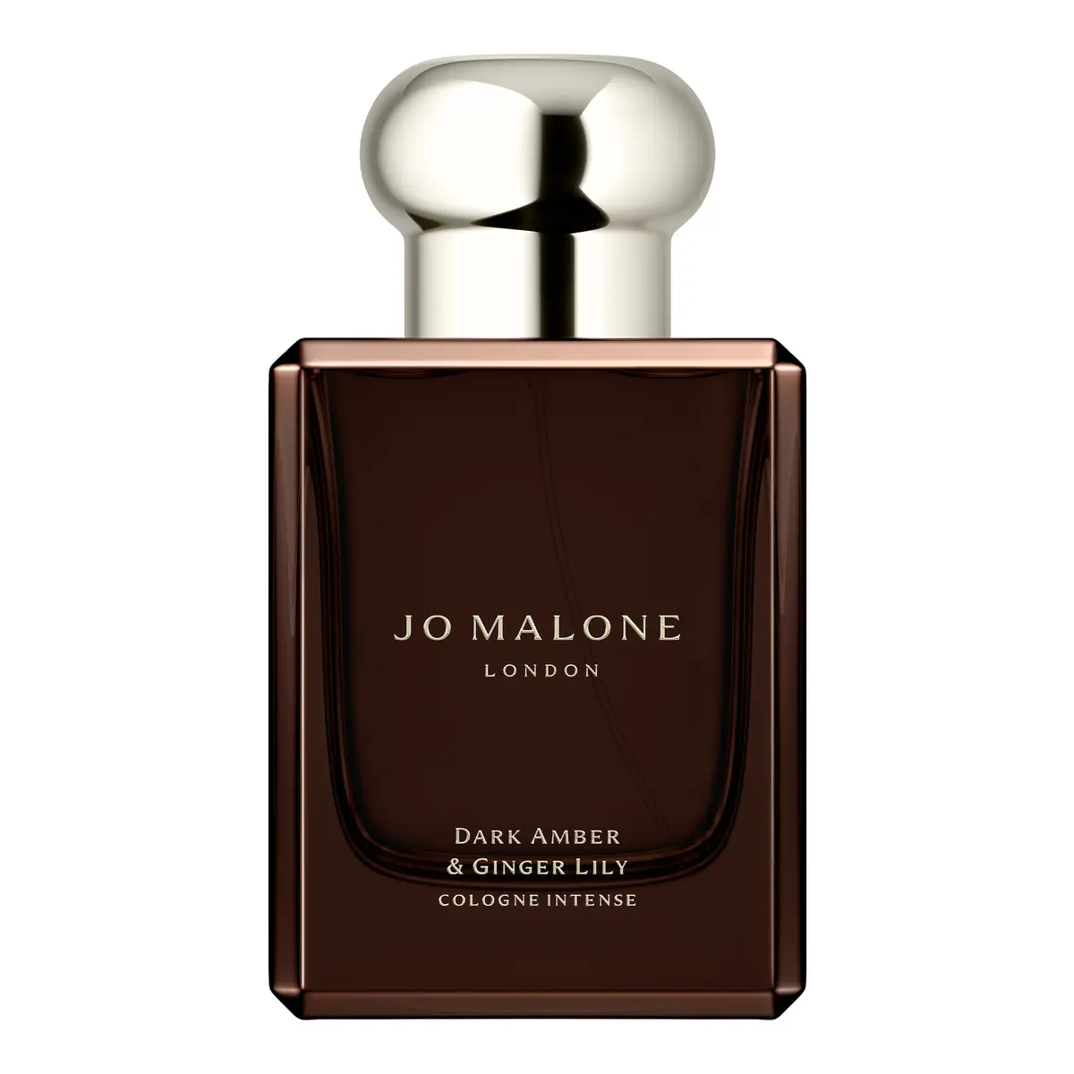 Jo Malone London Dark Amber & Ginger Lily Cologne Intense 50 ml