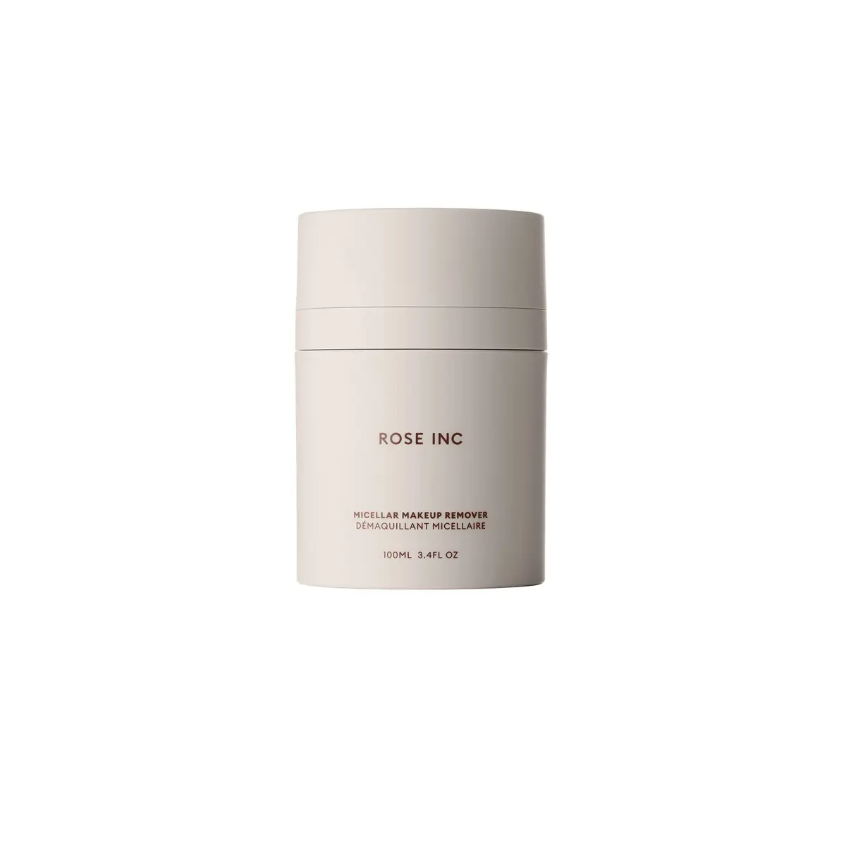 Rose Inc Cleanse Sublime Micellar Makeup Remover 100 ml