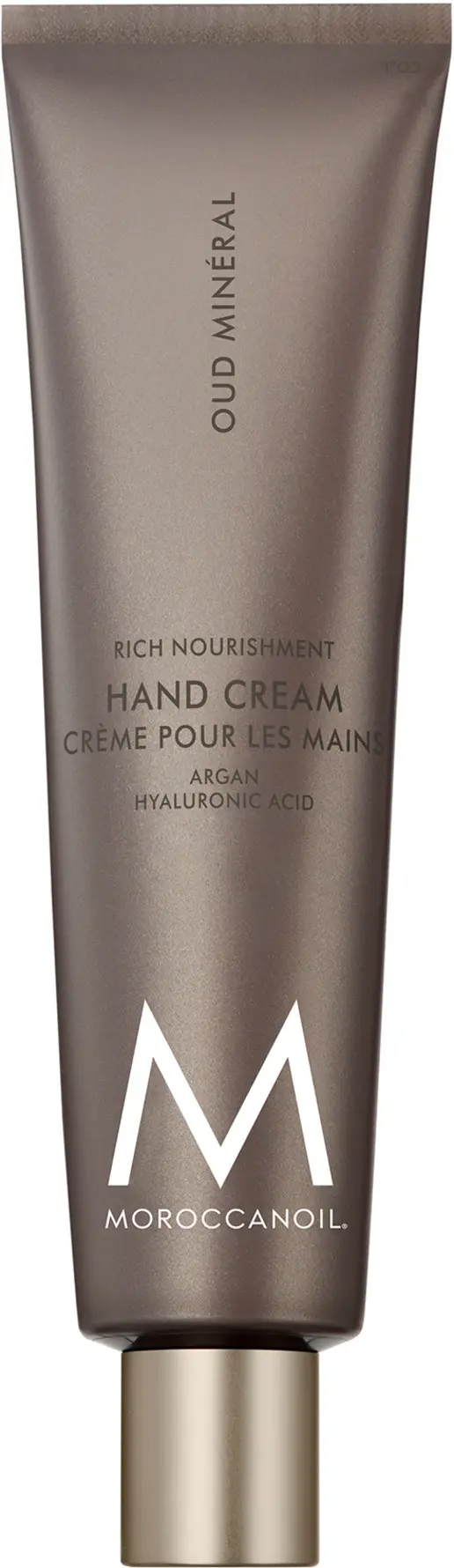 Moroccanoil Hand Cream Oud Mineral 100 ml