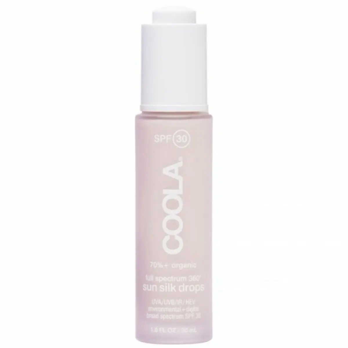 Coola Full Spectrum 360° Classic Sun Drops SPF30 30 ml
